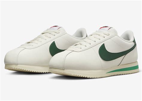 nike cortez rot herren|nike cortez shoes green.